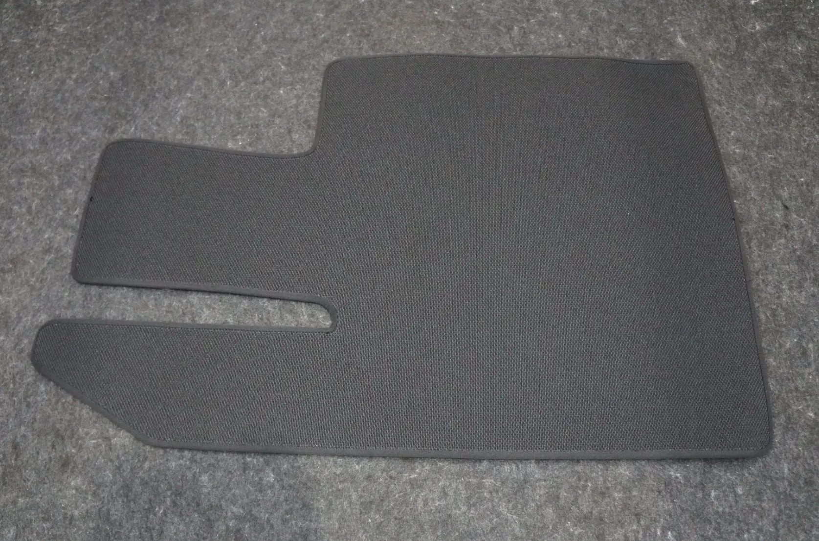 1877885-00-D Комплект килимків для підлоги Cybertruck Cybertruck FLOOR MAT KIT