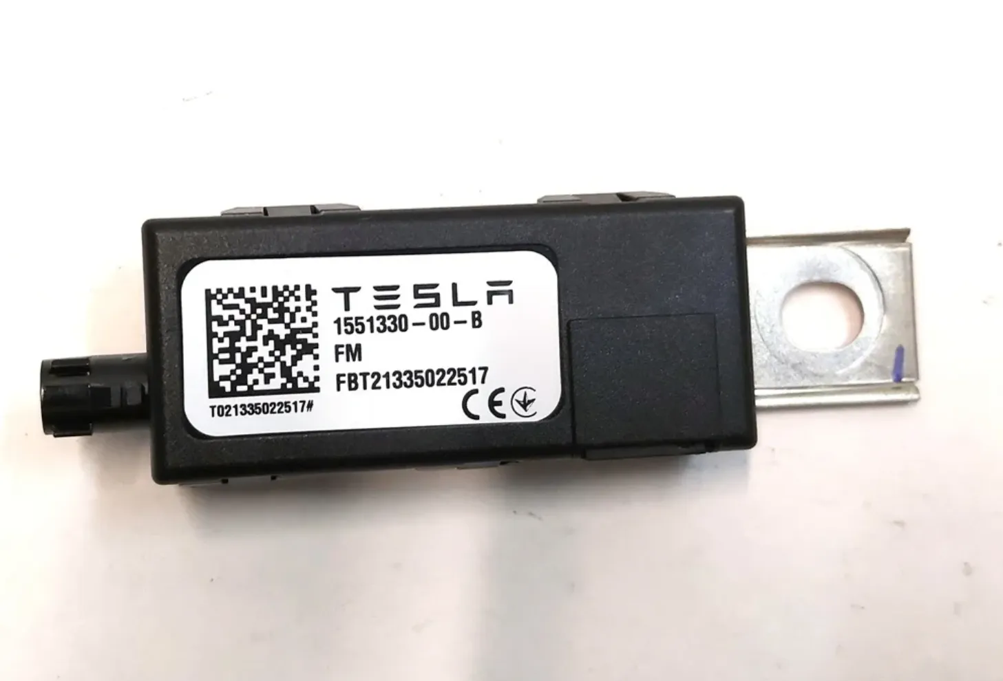 1551330-00-B Підсилювач антени FM ANTENNA AMPLIFIER FM