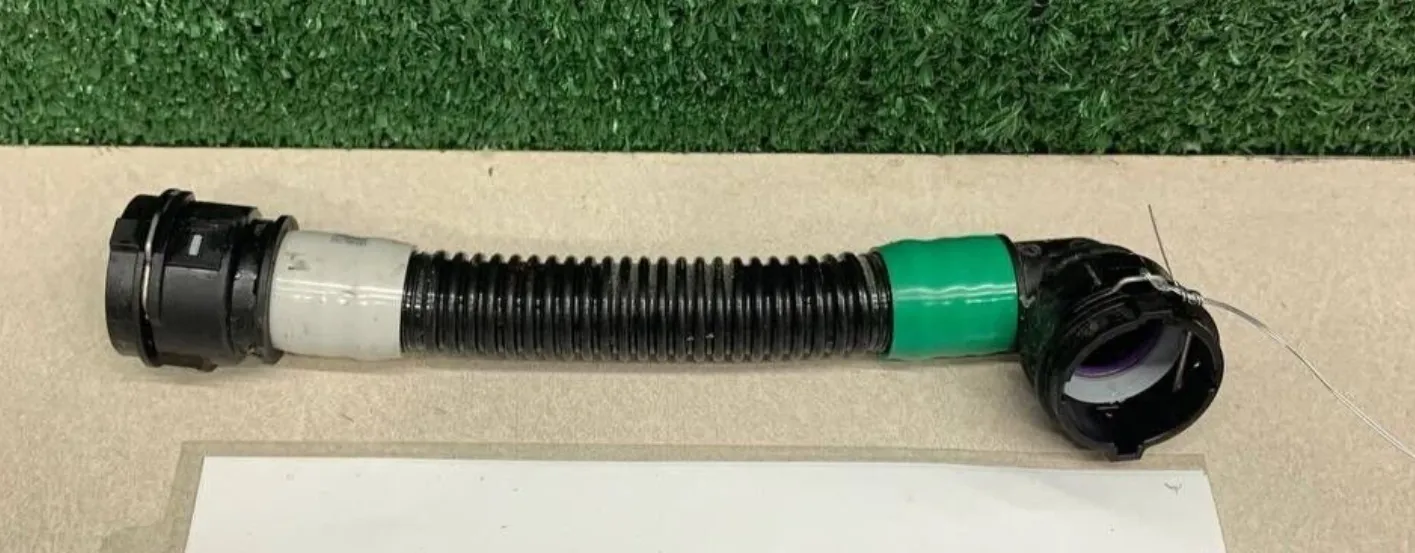 1777868-00-J Збірка шланга охолоджуючої рідини – PCS COOLANT HOSE ASSEMBLY