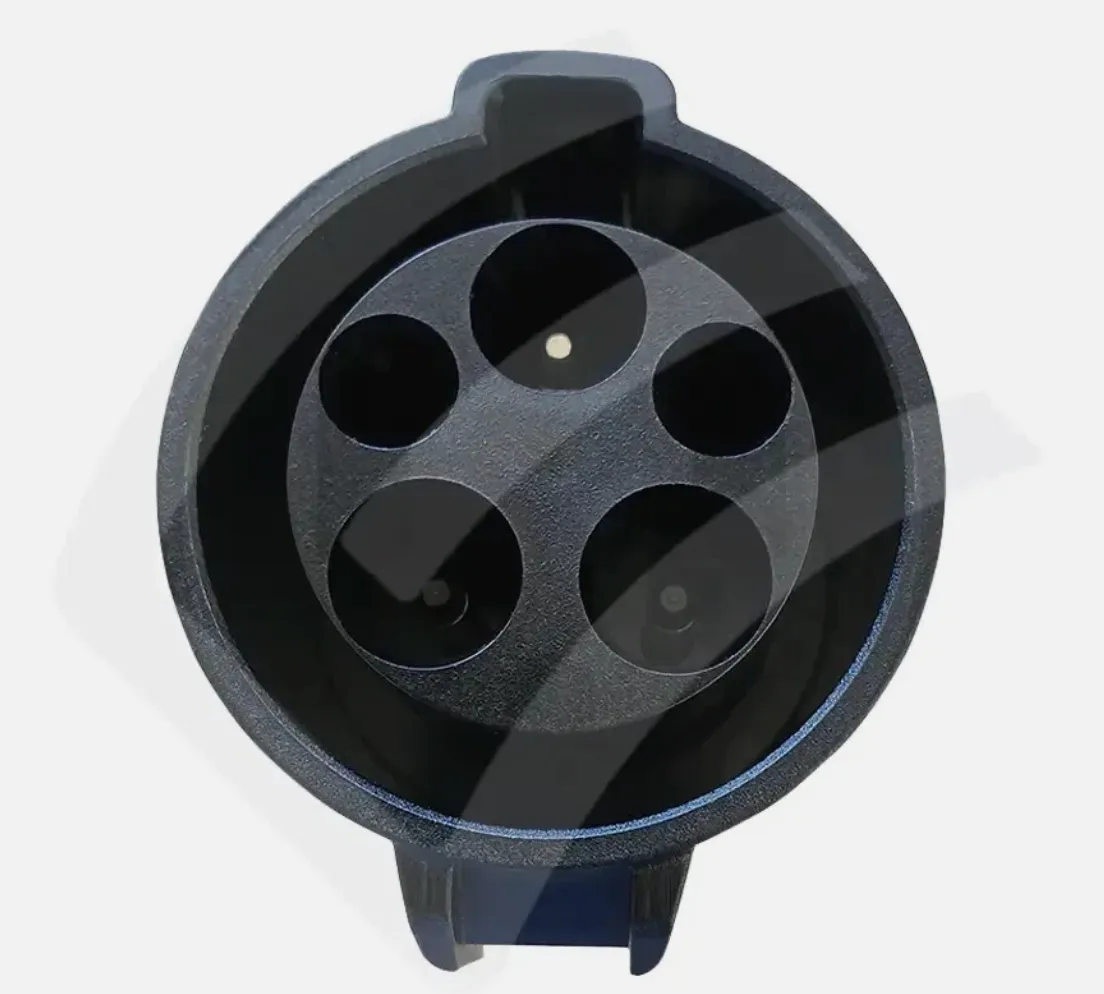 1067348-00-C Адаптер J1772 у зборі J1772 ADAPTER ASSEMBLY