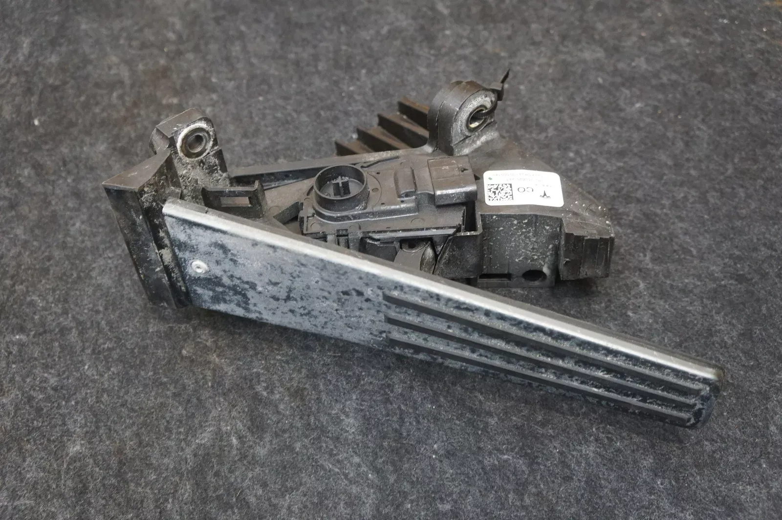 1250695-99-C Педаль газу ACCELERATOR PEDAL