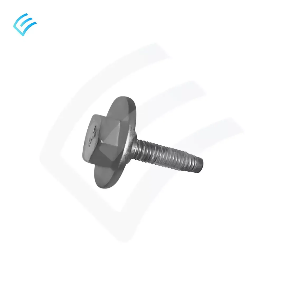 1508949-00-A Гвинт HF M6x22 [сталь] SNZN PTC T2000 SCREW