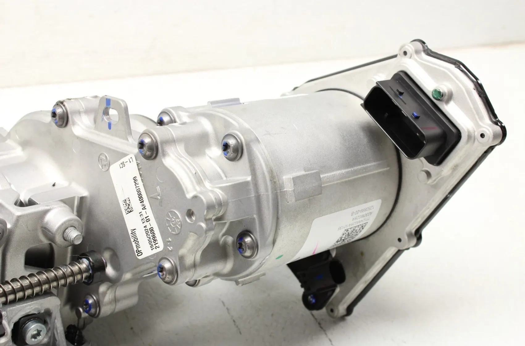 1250812-00-B Рульова колонка STEERING COLUMN