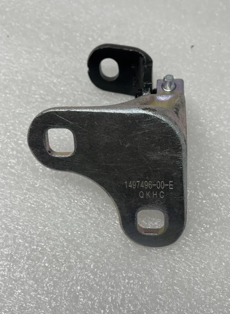 1801461-ST-B Нижня петля передніх дверей права DOOR HINGE – FRONT – LOWER – RIGHT HAND