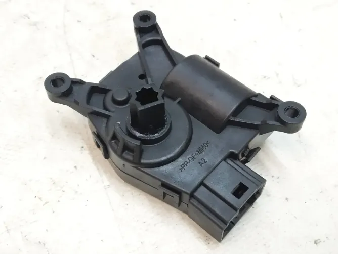 1500623-00-A HVAC — верхній та нижній приводи (актуатори)  HVAC- UPPER AND LOWER ACTUATOR