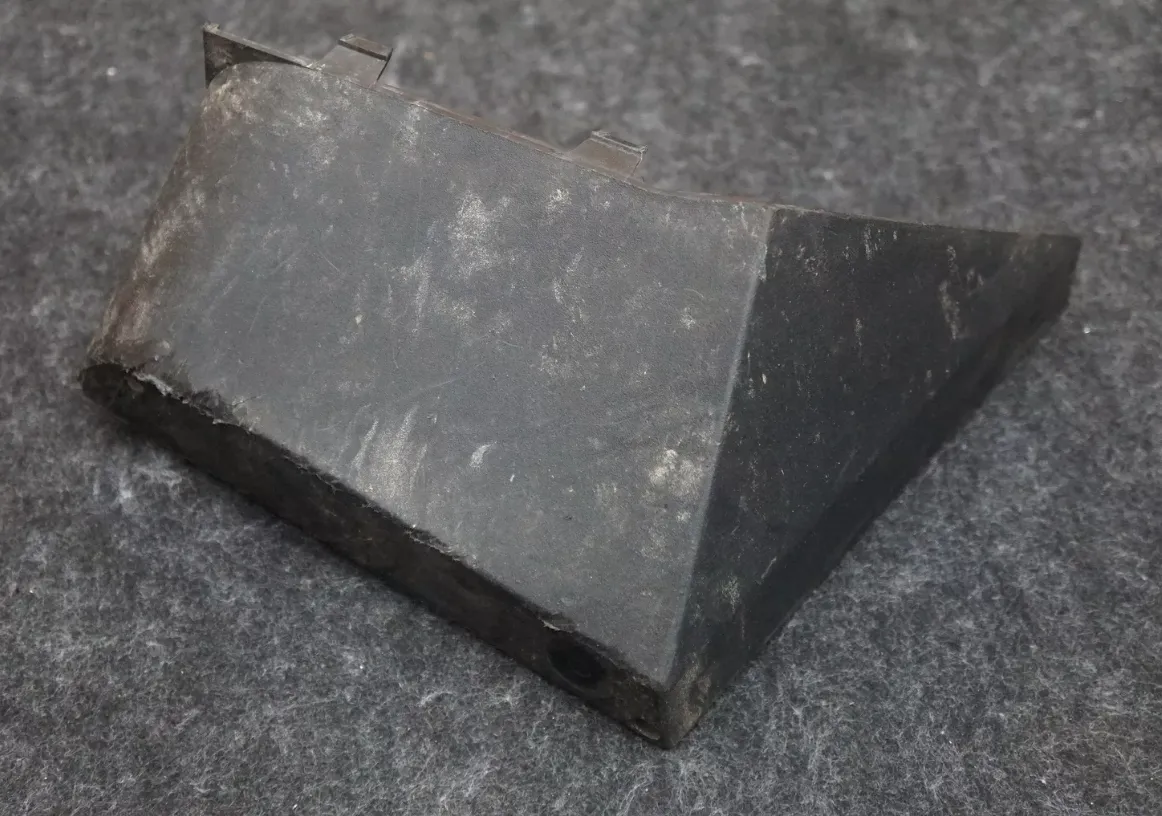 1851439-00-B Лівий обтічник порога ROCKER FAIRING – LEFT HAND