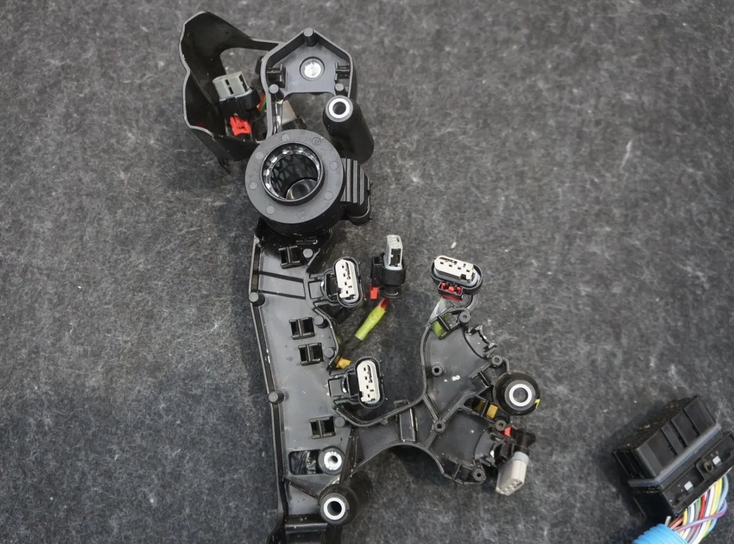 1781764-00-F Жгут суперколектора з окремим контролером HARNESS-SUPERMANIFOLD W/ STANDALONE CONTROLLER