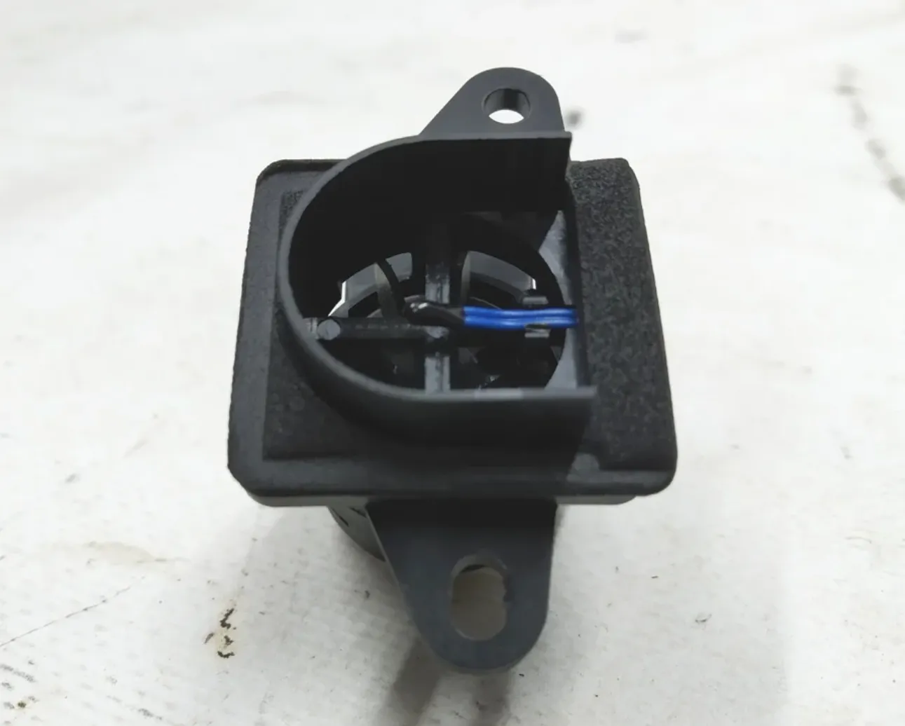 1494715-00-D Датчик температури салону з вентилятором (примусовим охолодженням) CABIN TEMPERATURE SENSOR – FAN DRIVEN