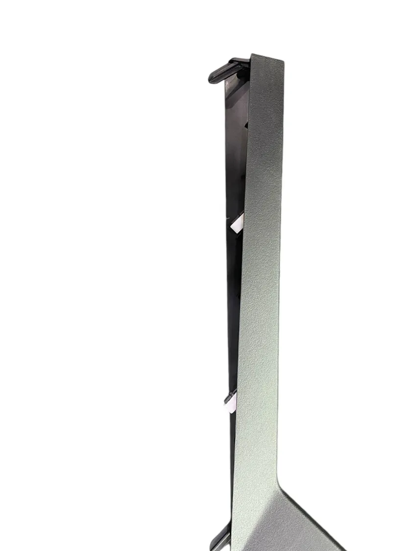 1876554-00-E Центральна підлогова направляюча — права сторона CENTER FLOOR RAIL – RIGHT HAND