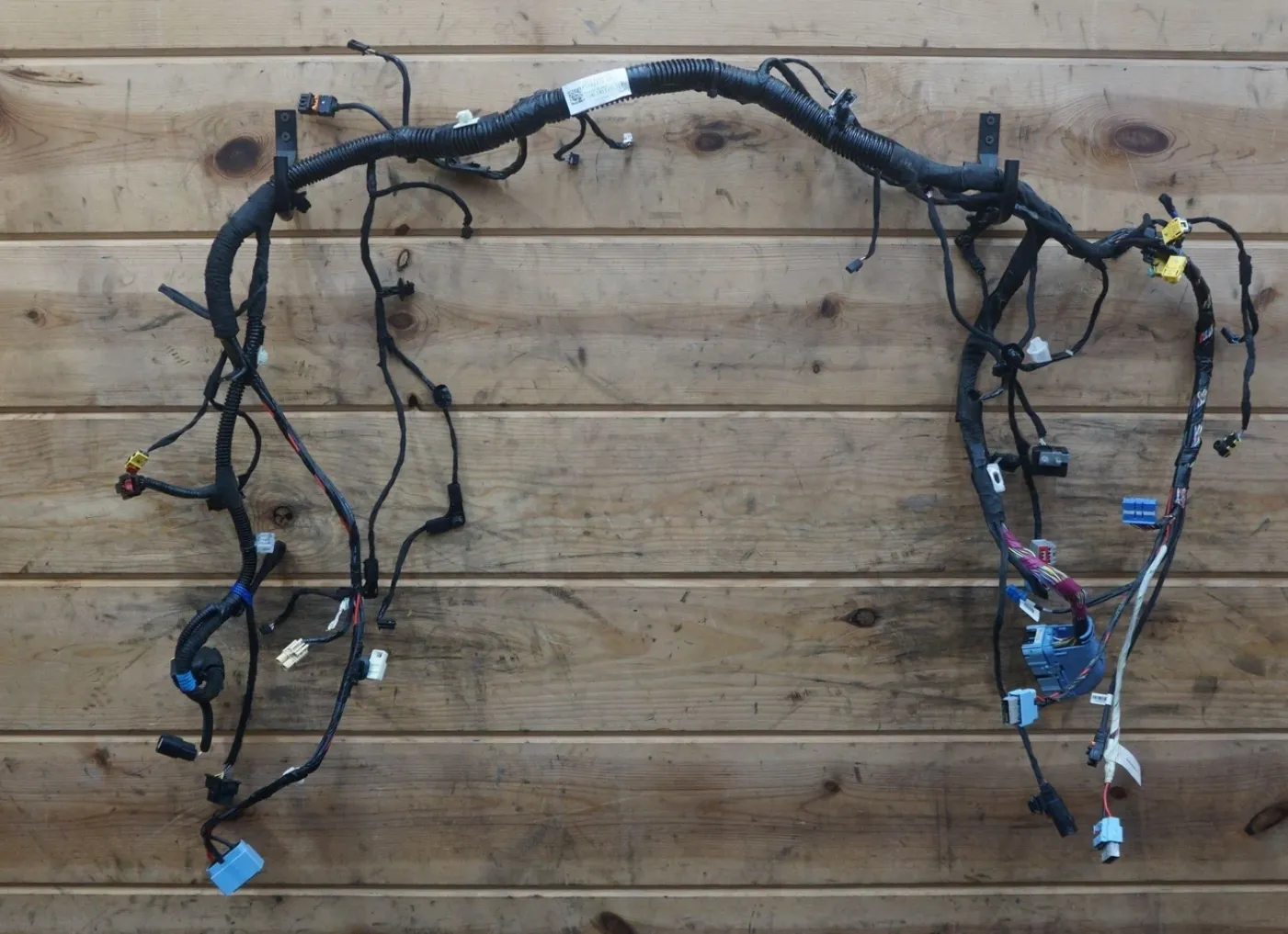 1682230-00-G Жгут приладової панелі  HARNESS-INSTRUMENT PANEL
