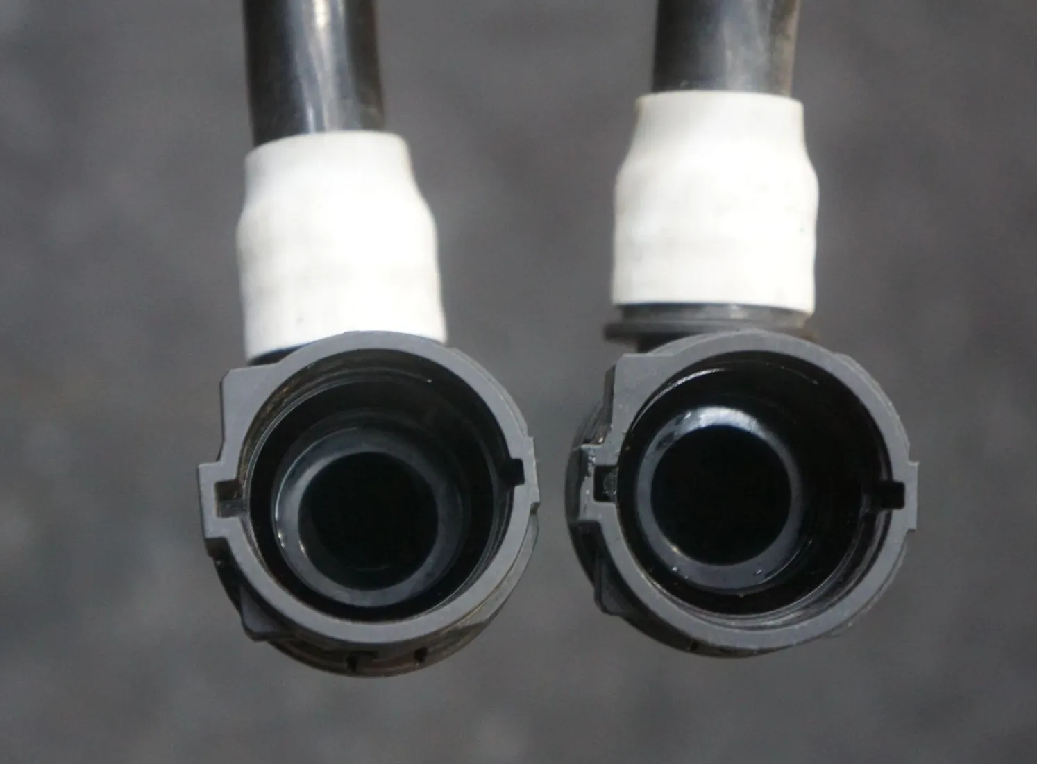1803862-00-B Шланг подачі РДУ (блоку заднього приводу) HOSE RDU SUPPLY
