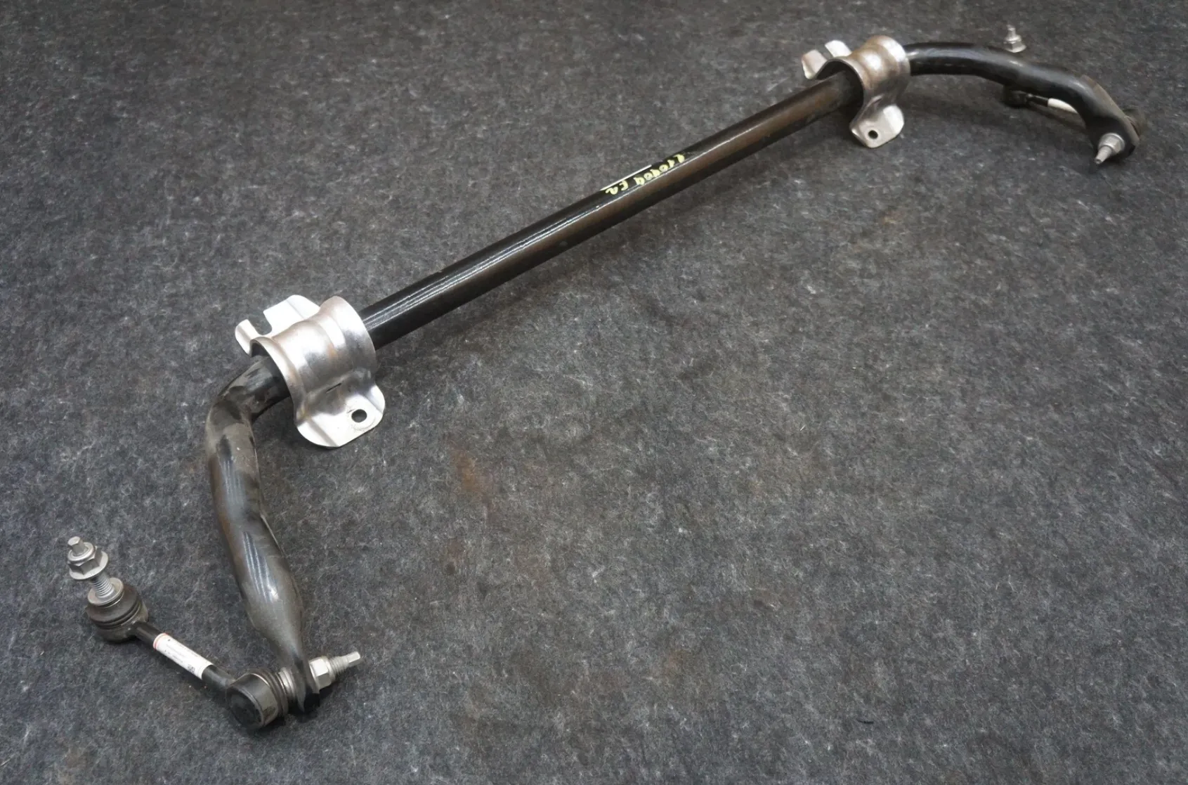 1250381-00-C Передній стабілізатор 130 Н/мм FRONT BAR 130 N/MM