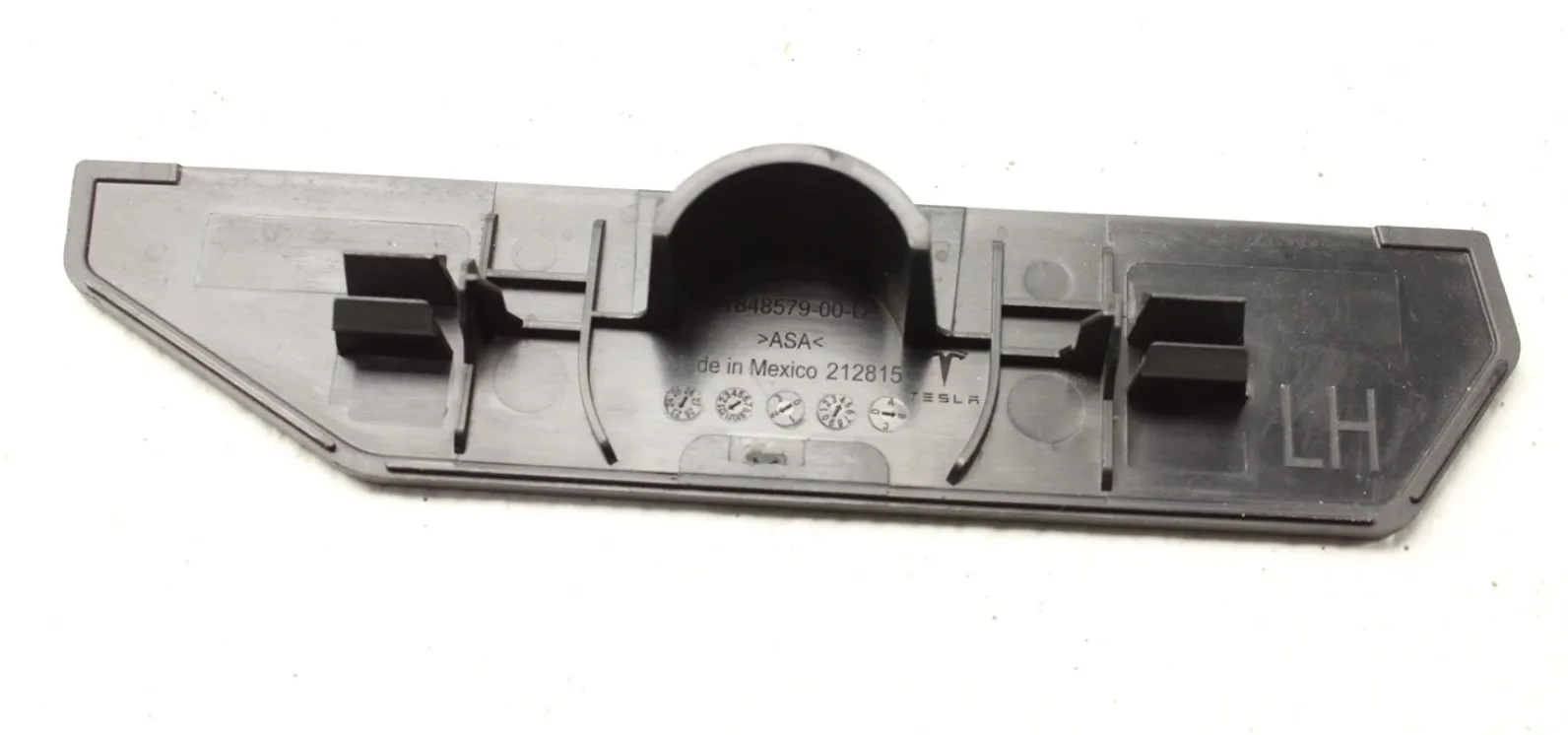 1848579-00-D Лівий закривальний елемент CLOSEOUT – LEFT HAND