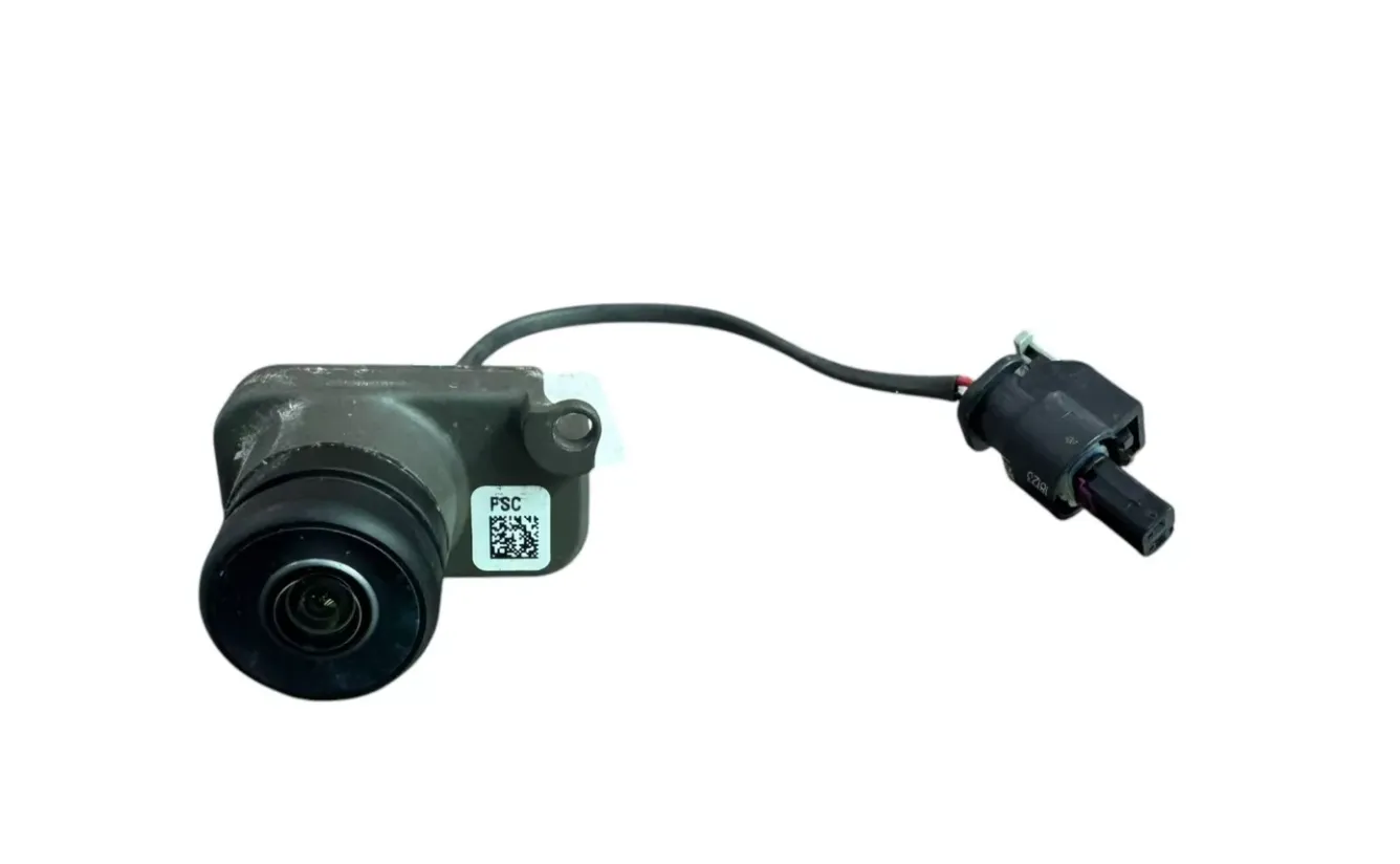 1893746-00-B Збірка підігрітої камери фасції HEATED FASCIA CAMERA ASSEMBLY