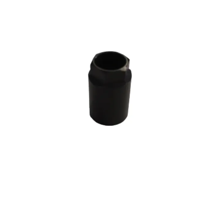 1518499-01-A Гайка — чорний клапан — система контролю тиску в шинах NUT – BLACK VALVE – TIRE PRESSURE MONITORING SYSTEM
