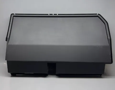 1820022-00-B Нижня частина сидіння другого ряду — ліва сторона  2ND ROW SEAT UNDERBELLY – LEFT HAND