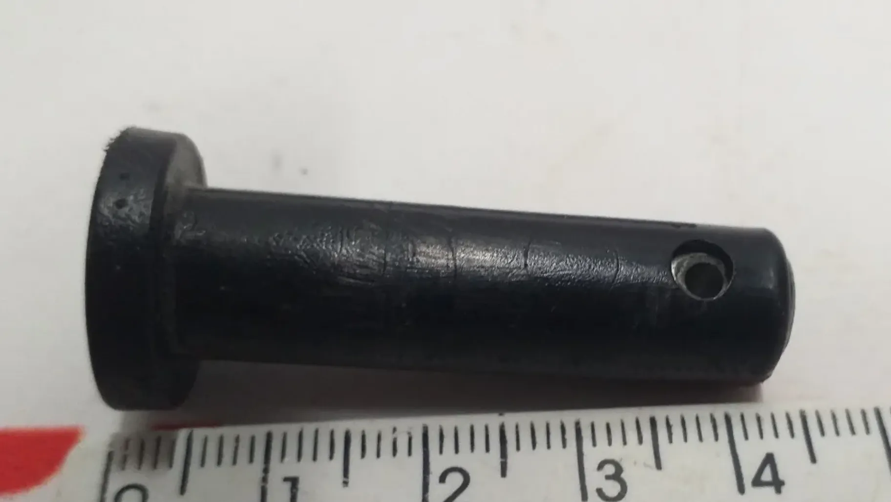 1044683-01-E Штифт з’єднання гальмівного важеля BRAKE CLEVIS PIN