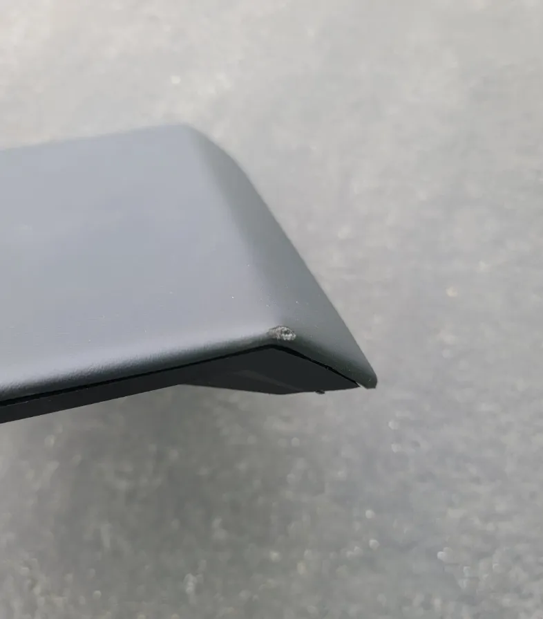 1850346-00-E Внутрішня збірка підлокітника ARMREST INNER ASSEMBLY