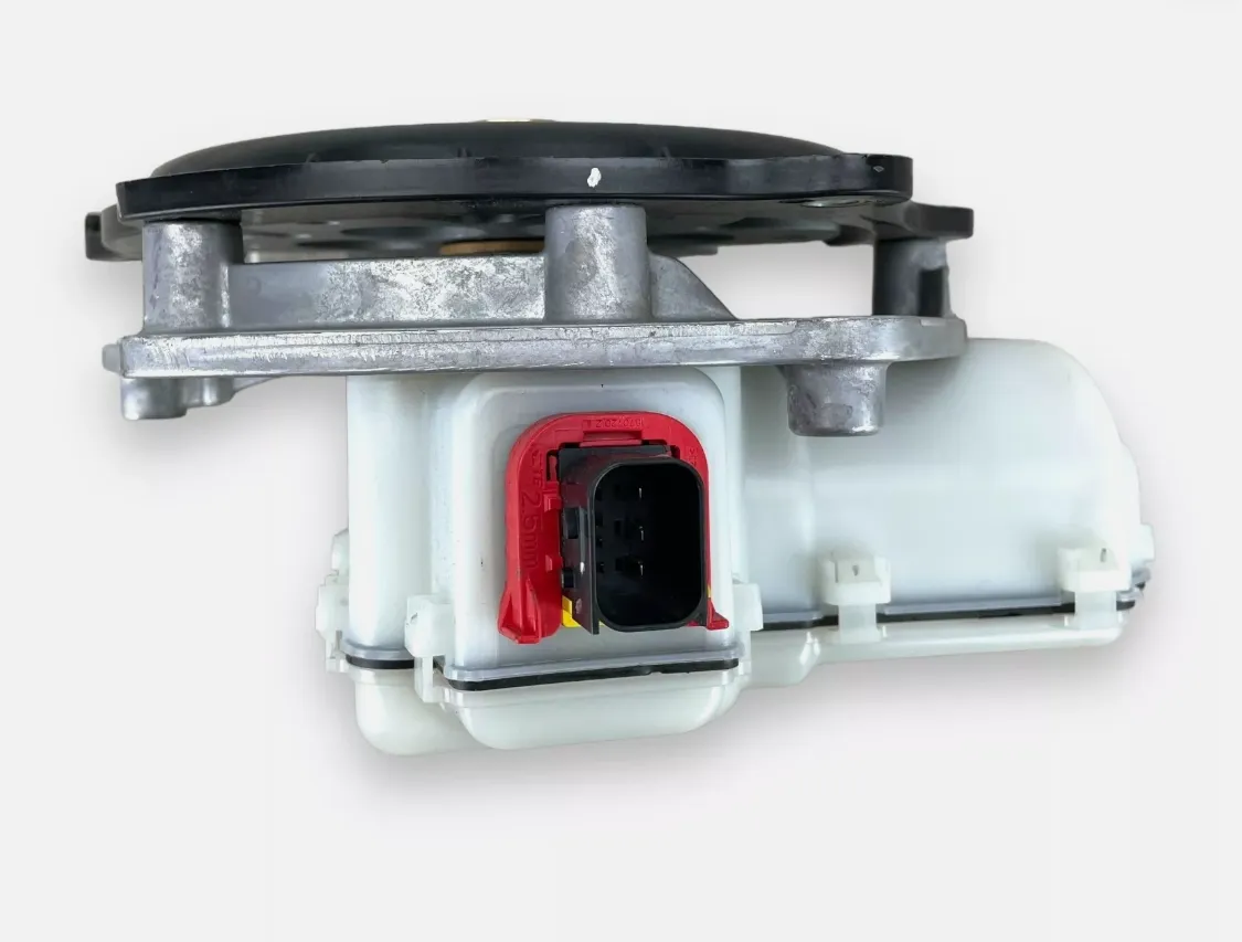1852127-00-C Збірка привод тонно (права сторона) TONNEAU MOTOR ASSEMBLY – RIGHT HAND