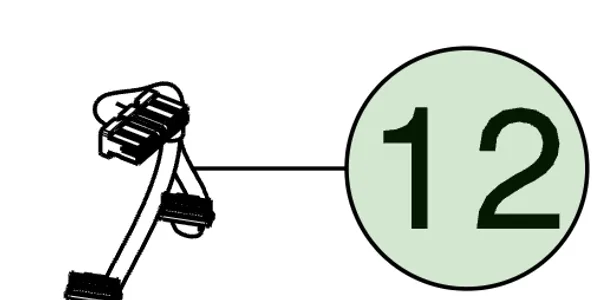 1682239-00-G Провідковий перемикач-шунт (шунтовий джампер) HARNESS SHUNT JUMPER 1682239-00-G Провідковий перемикач-шунт (шунтовий джампер) HARNESS SHUNT JUMPER