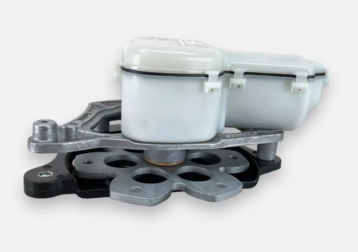1852127-00-C Збірка привод тонно (права сторона) TONNEAU MOTOR ASSEMBLY – RIGHT HAND