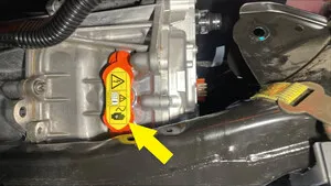 1096344-00-D Етикетка – кришка – доступ – вушко – фаза LABEL – COVER – ACCESS – LUG – PHASE