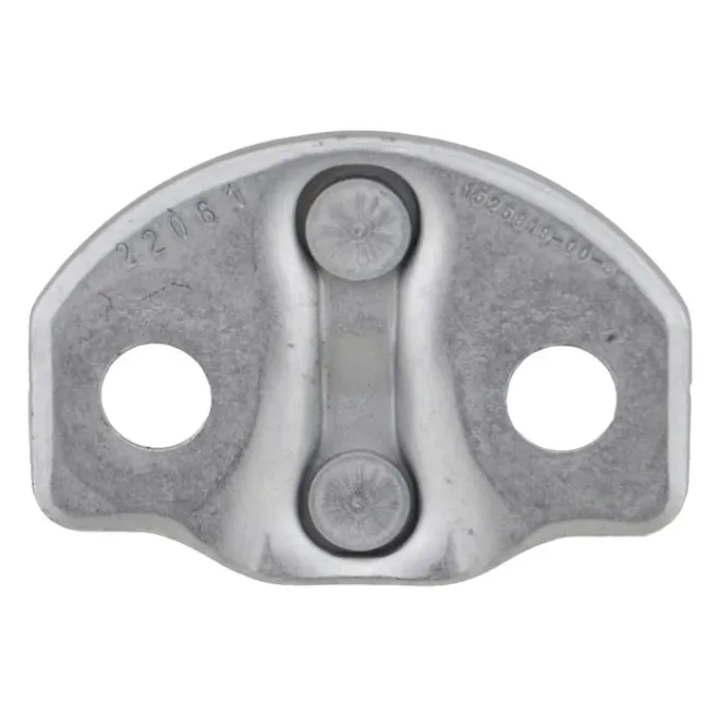1862921-00-D Планка зачеплення бічних дверей SIDE DOOR STRIKER