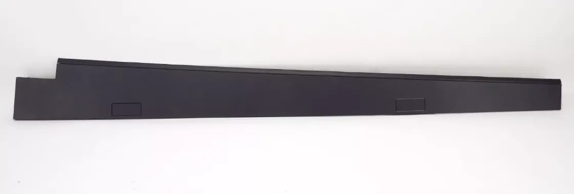 2009390-00-A Збірка декоративної накладки боковини кузова — ліва сторона BED SIDE APPLIQUE ASSEMBLY – LEFT HAND