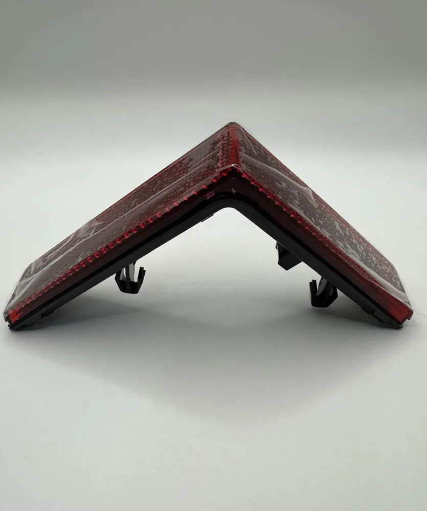 1806762-00-D Світловий маркер задній — ліва сторона REAR MARKER LAMP – LEFT HAND