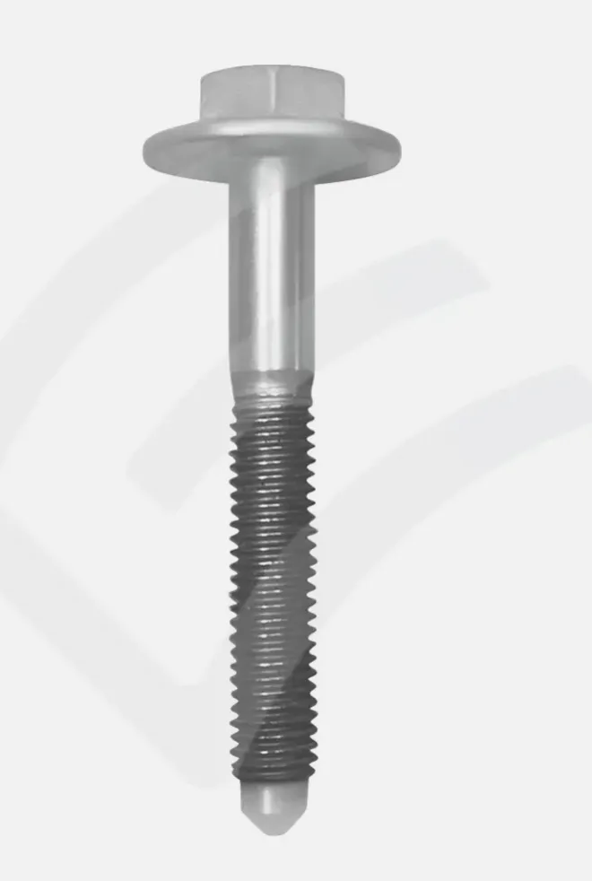 1104656-00-C Болт PC Bolt HF M8-1.25×61 мм код 109 G1009