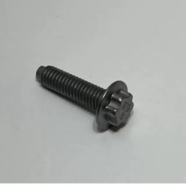 1100020-00-A Болт М6-10Х23 BOLT