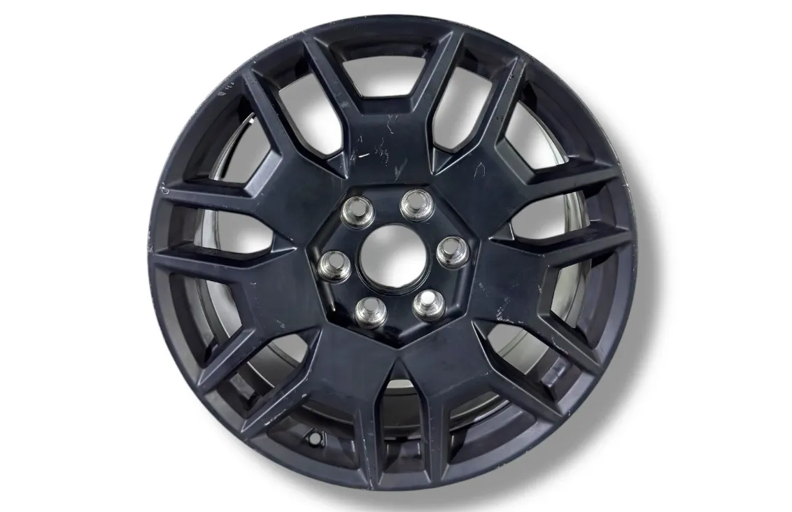 1250222-00-C Диск колісний — 20×9.0J ET58.5 — преміум WHEEL – 20X9.0J ET58.5 – PREMIUM