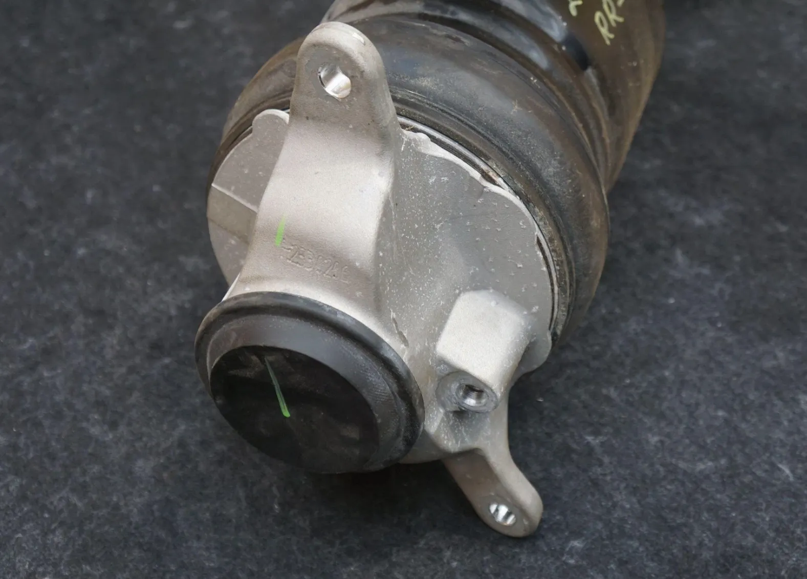 1250461-00-E Модуль задньої пневматичної пружини – ліва сторона REAR AIR SPRING MODULE – LEFT HAND