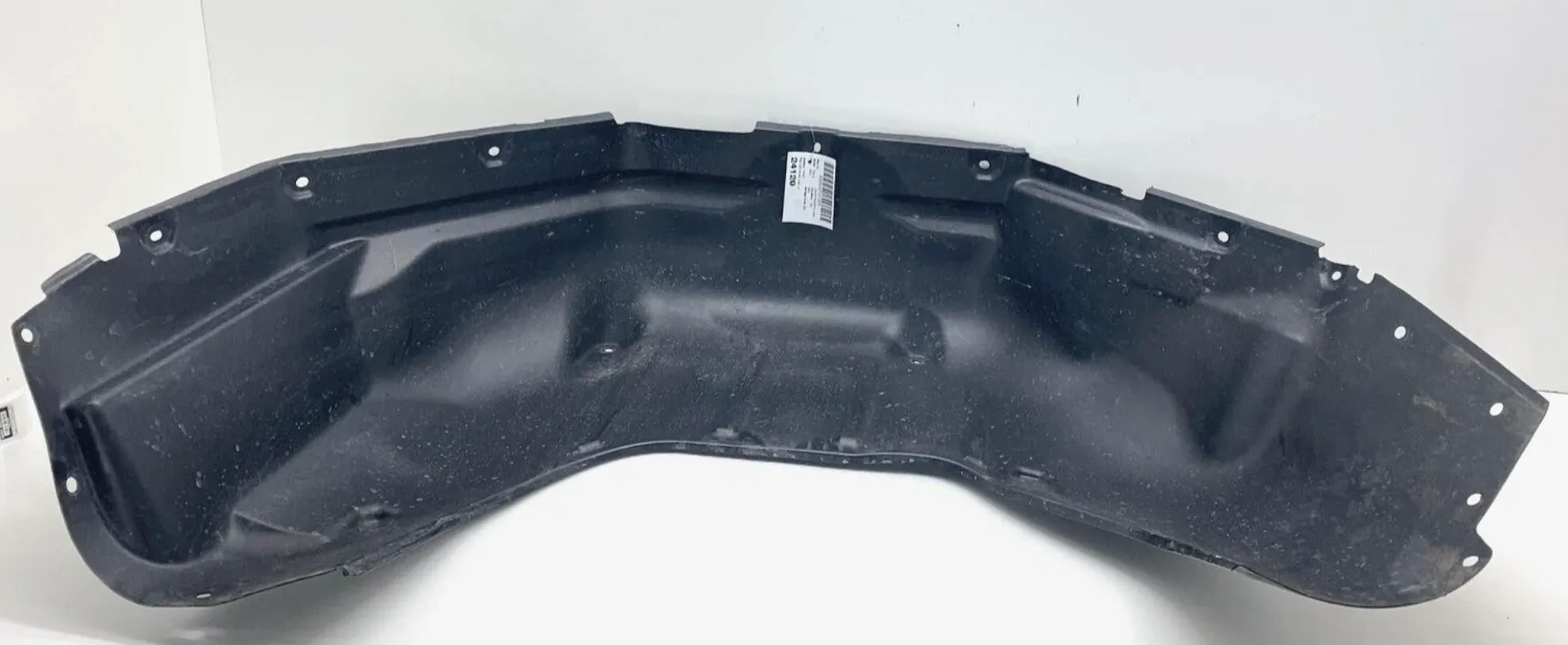1800673-00-D Задній підкрилок лівого колеса REAR WHEEL LINER – LEFT HAND