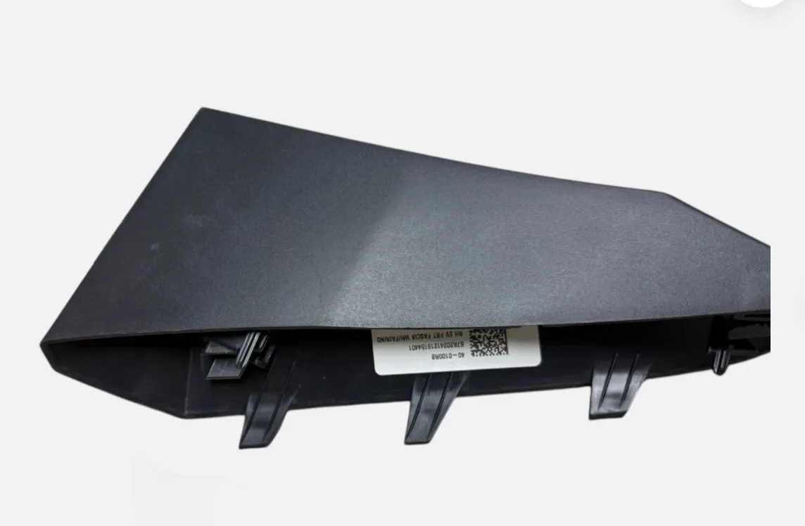 1780812-00-C Права збірка обтічника передньої панелі FRONT FASCIA FAIRING ASSEMBLY – RIGHT HAND
