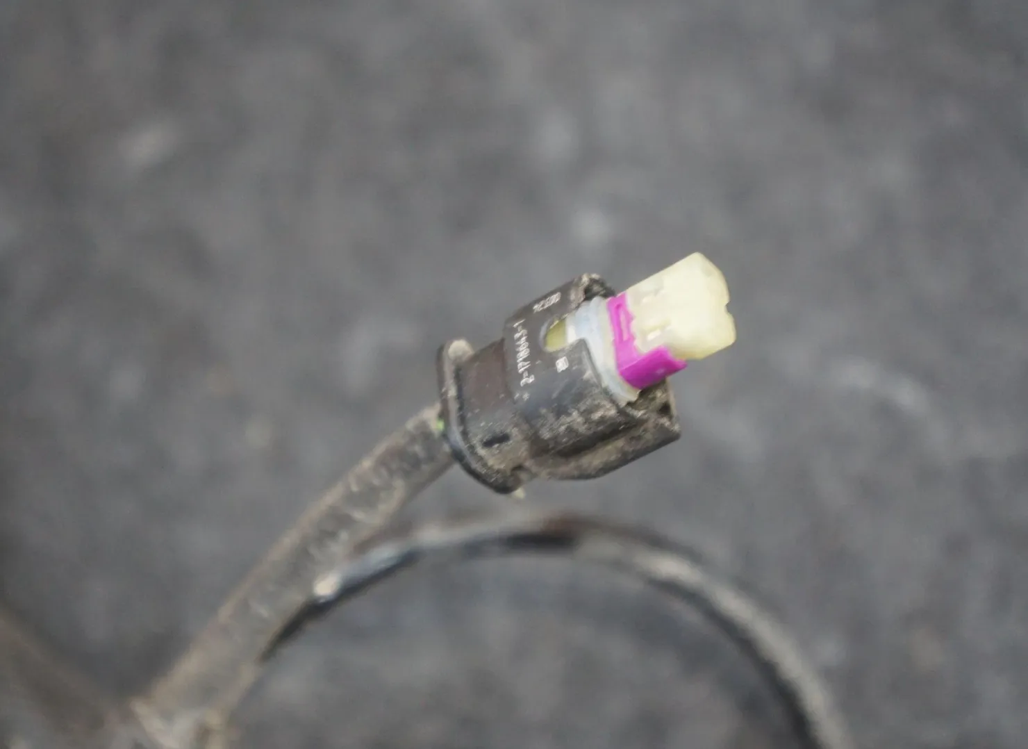 1250786-00-D Жгут проводки кута шасі — задній — правий CHASSIS CORNER HARNESS – REAR – RIGHT HAND