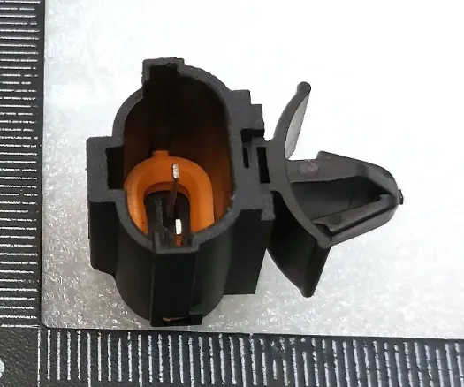 6007379-00-B Збірка датчика зовнішнього повітря (датчик температури повітря) SENSOR ASSEMBLY- AMBIENT AIR SENSOR AIR SENSOR AIR TEMPERATURE SENSOR