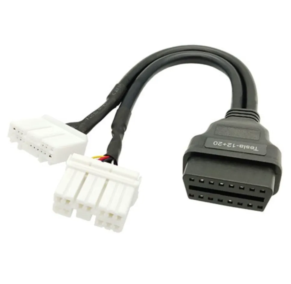 1682239-00-G Провідковий перемикач-шунт (шунтовий джампер) HARNESS SHUNT JUMPER