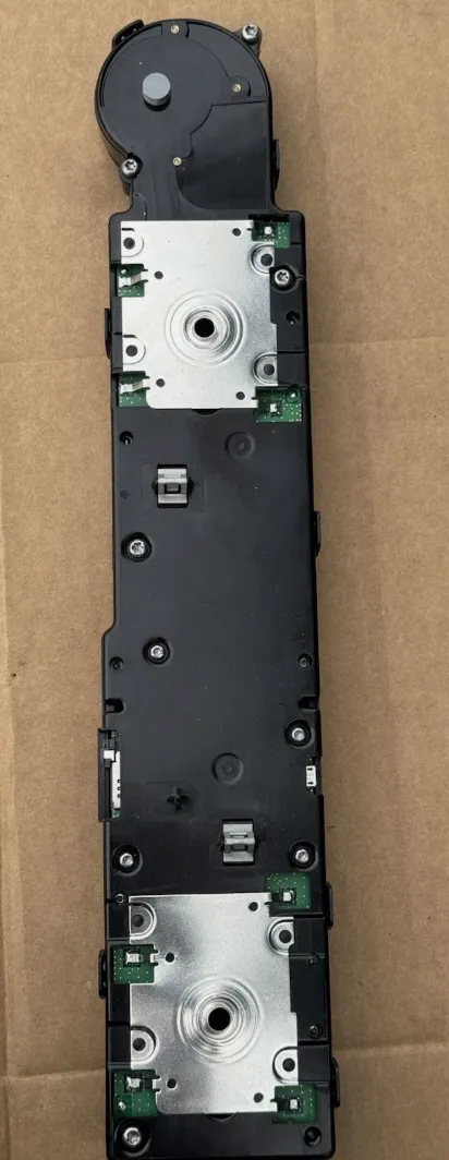 2023546-S0-H Блок управління телематики (TCU) покоління II TELEMATICS CONTROL UNIT – TCU – GEN II