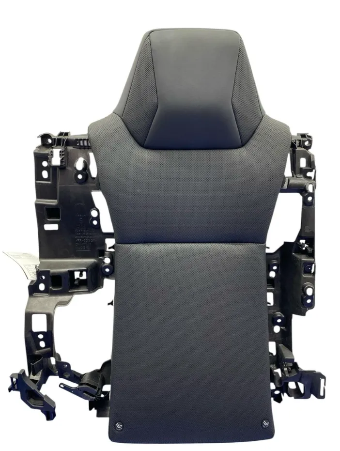 4098874-T1-A Збірка спинки сидіння другого ряду — ліва сторона SECOND ROW SEAT BACK ASSEMBLY – LEFT HAND
