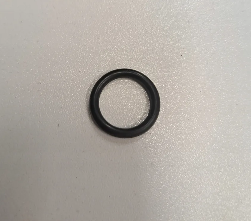 1098216-00-B Ущільнювальне кільце теплообмінника O-RING HEAT EXCHANGER