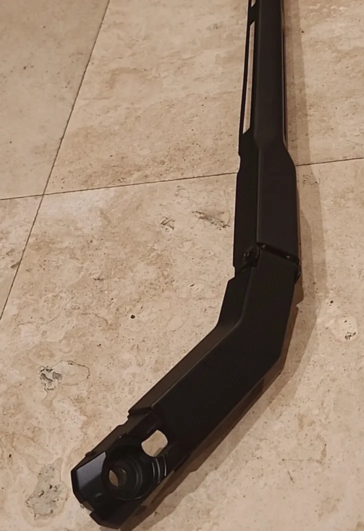1853255-00-F Важіль і щітка склоочисника — в зборі WIPER ARM & BLADE ASSEMBLY