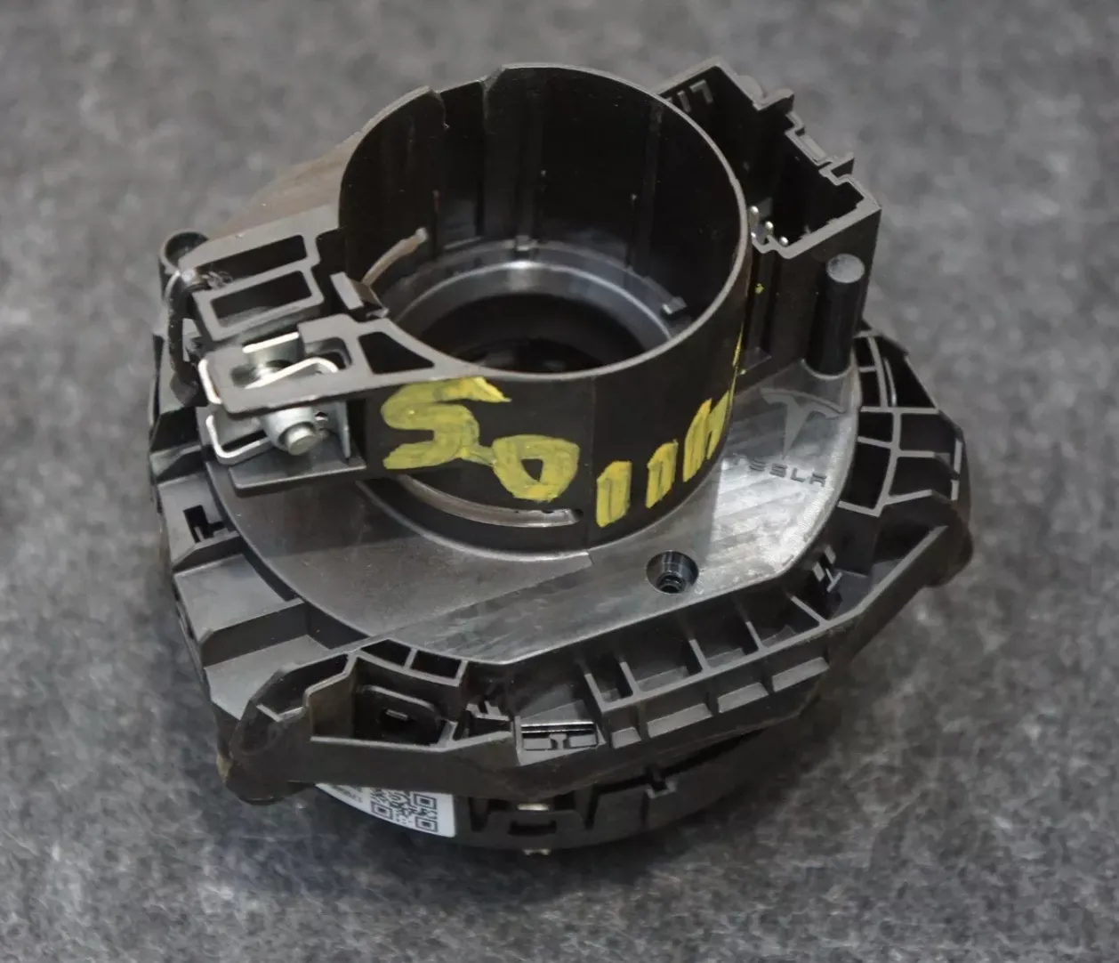1813040-00-H Блок керування рульовою колонкою STEERING COLUMN CONTROL MODULE