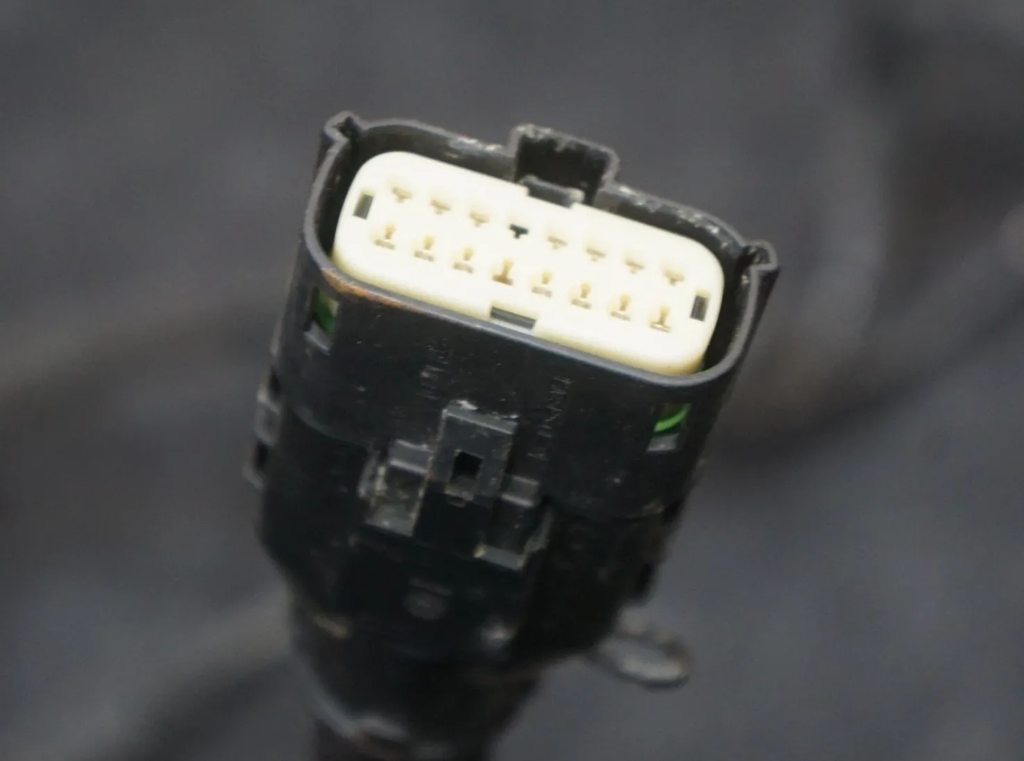 1250781-00-D Жгут проводки кута шасі — задній — лівий CHASSIS CORNER HARNESS – REAR – LEFT HAND