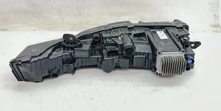 1806404-00-D Корпус фари головного освітлення — лівий HEADLAMP ASSEMBLY – LEFT HAND