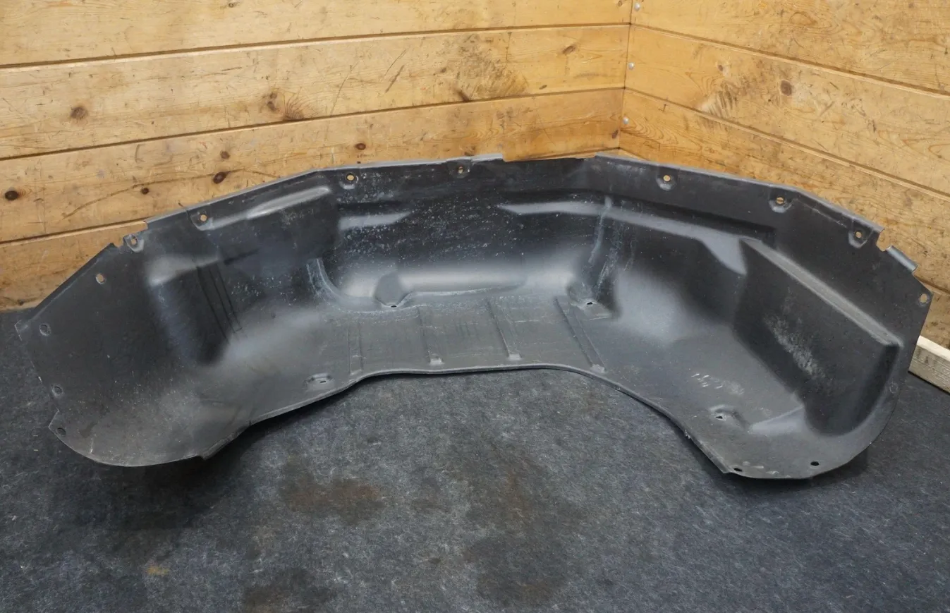 1800674-00-D Задній підкрилок правого колеса REAR WHEEL LINER – RIGHT HAND