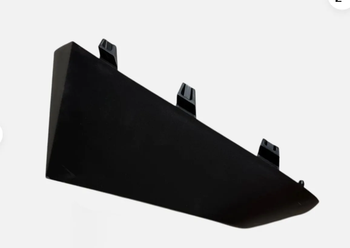 1780812-00-C Права збірка обтічника передньої панелі FRONT FASCIA FAIRING ASSEMBLY – RIGHT HAND