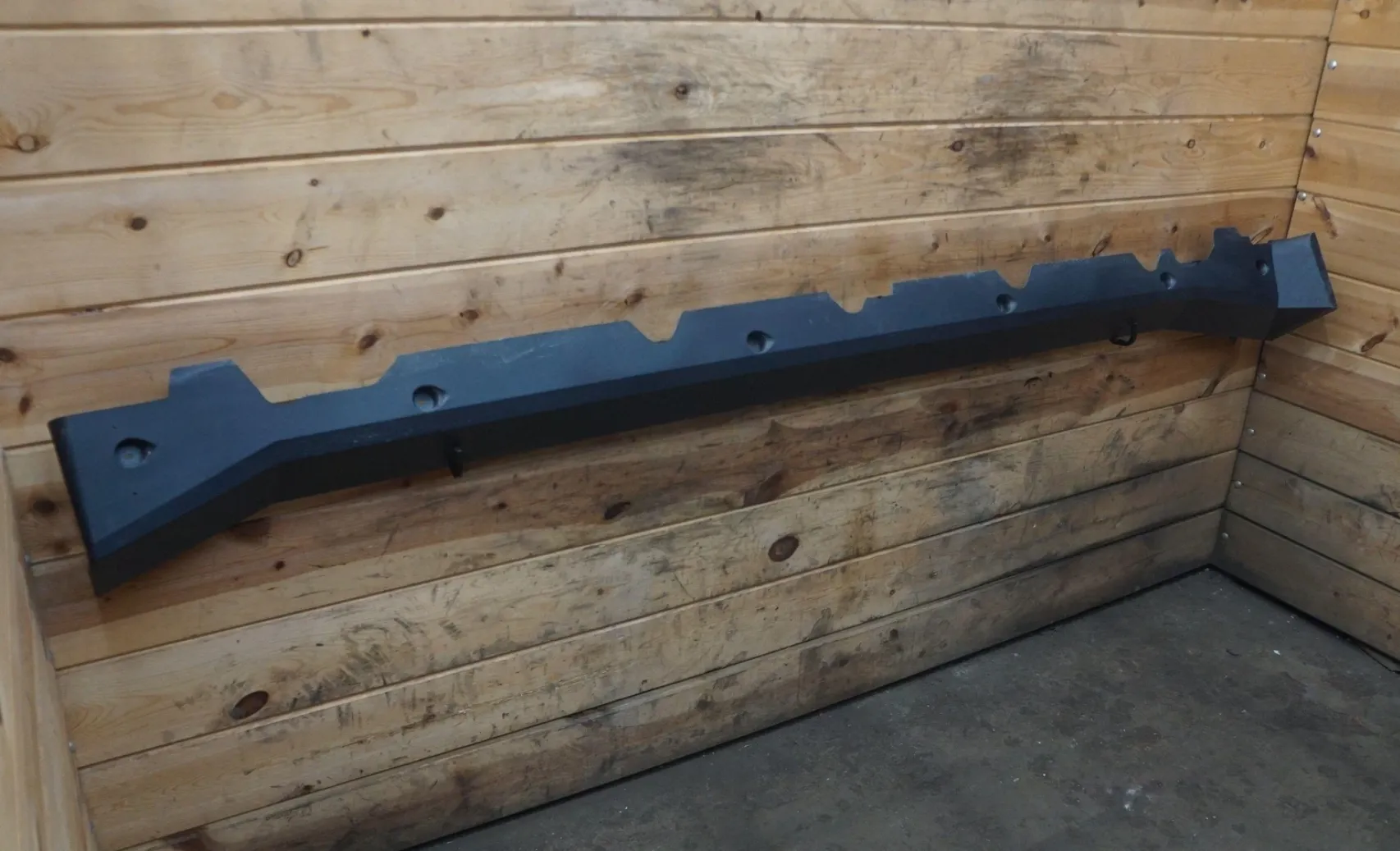 1816599-00-C Збірка клапанної кришки (кришки рокера) — права сторона ROCKER COVER ASSEMBLY – RIGHT HAND