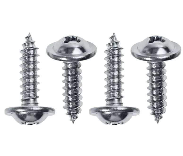 1120167-00-A Саморіз для панелей PANEL SCREW