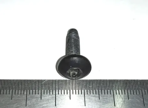 1551442-00-A Болт M5-0.8×18 BOLT